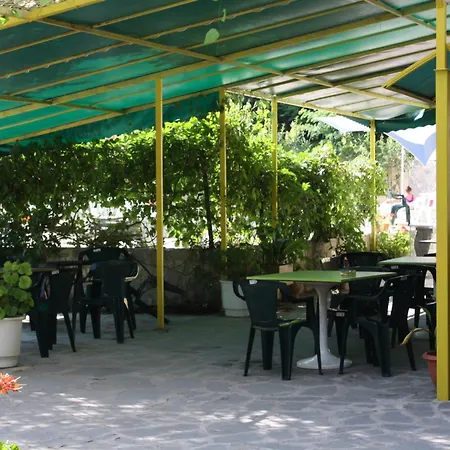 Hotel Varshava-3