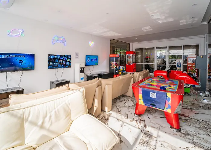 Prestige Grand Hotel & Aquapark